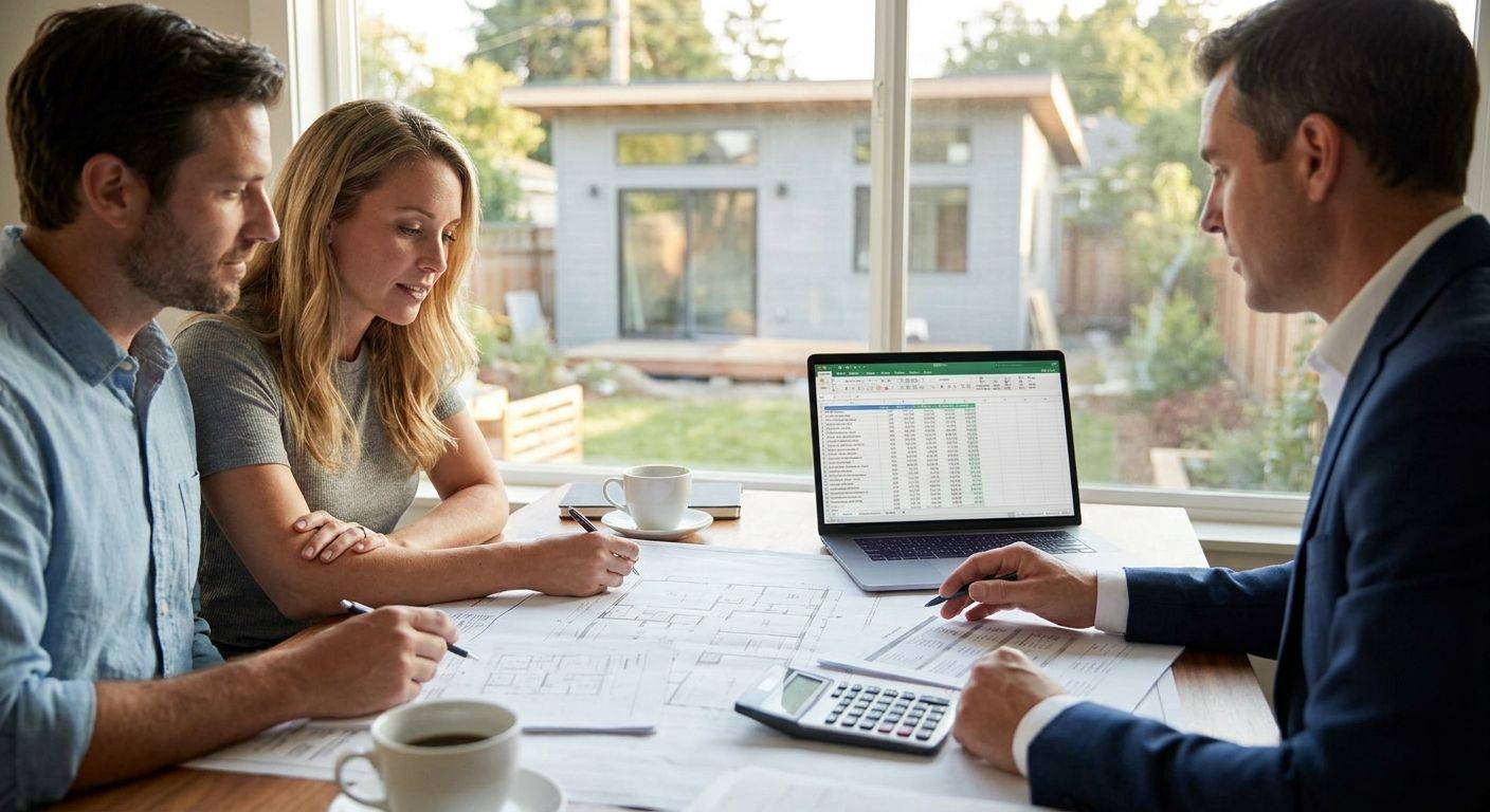 ADU Financing Pre-Qualification: How to Get It in 2026