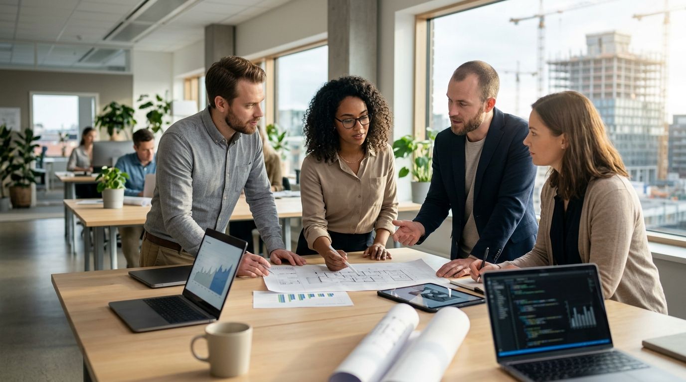 Best positivlisten professions for fast-track work permits 2026