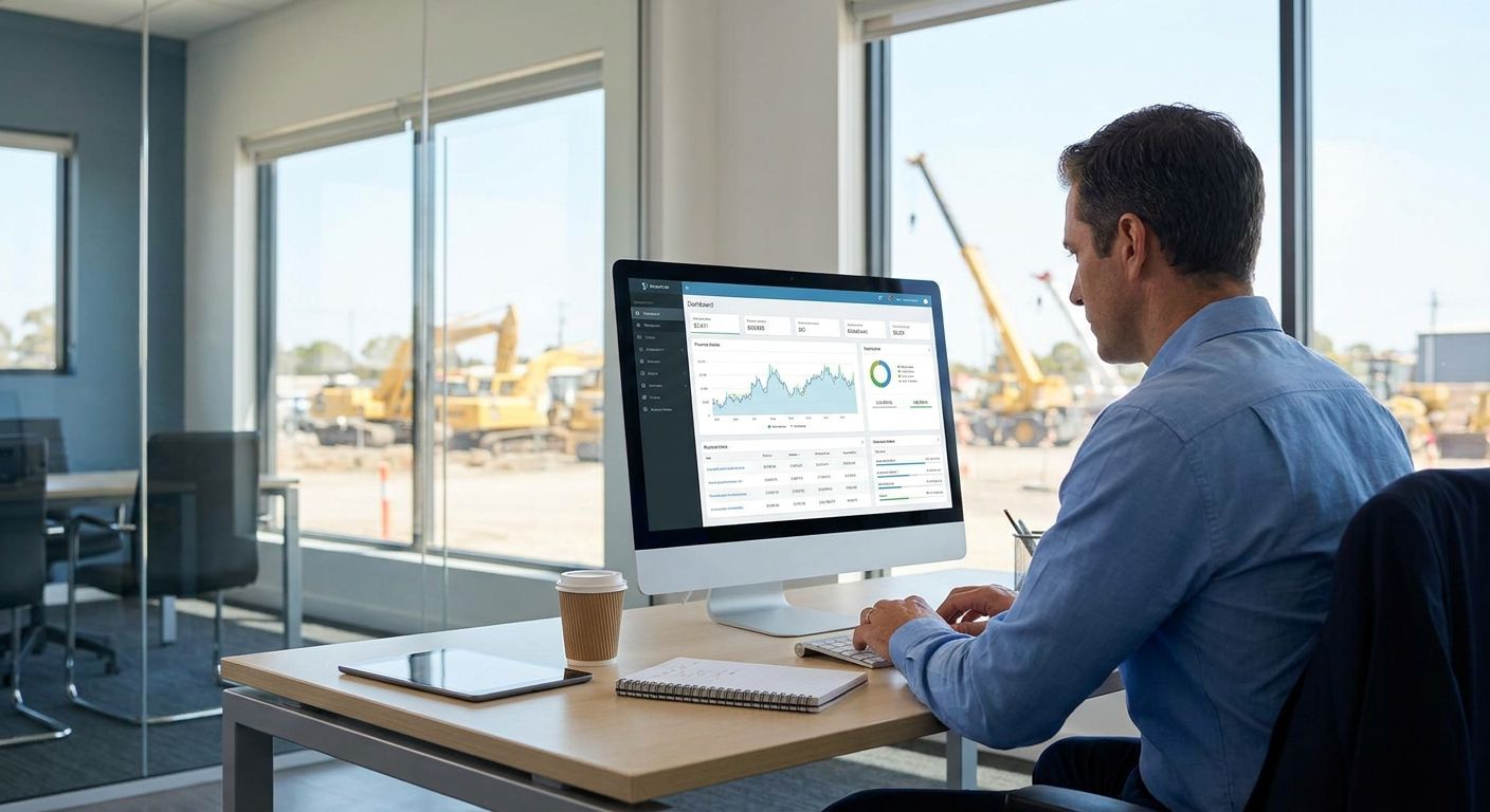 Cash Flow Underwriting Software for Equipment Leasing 2026
