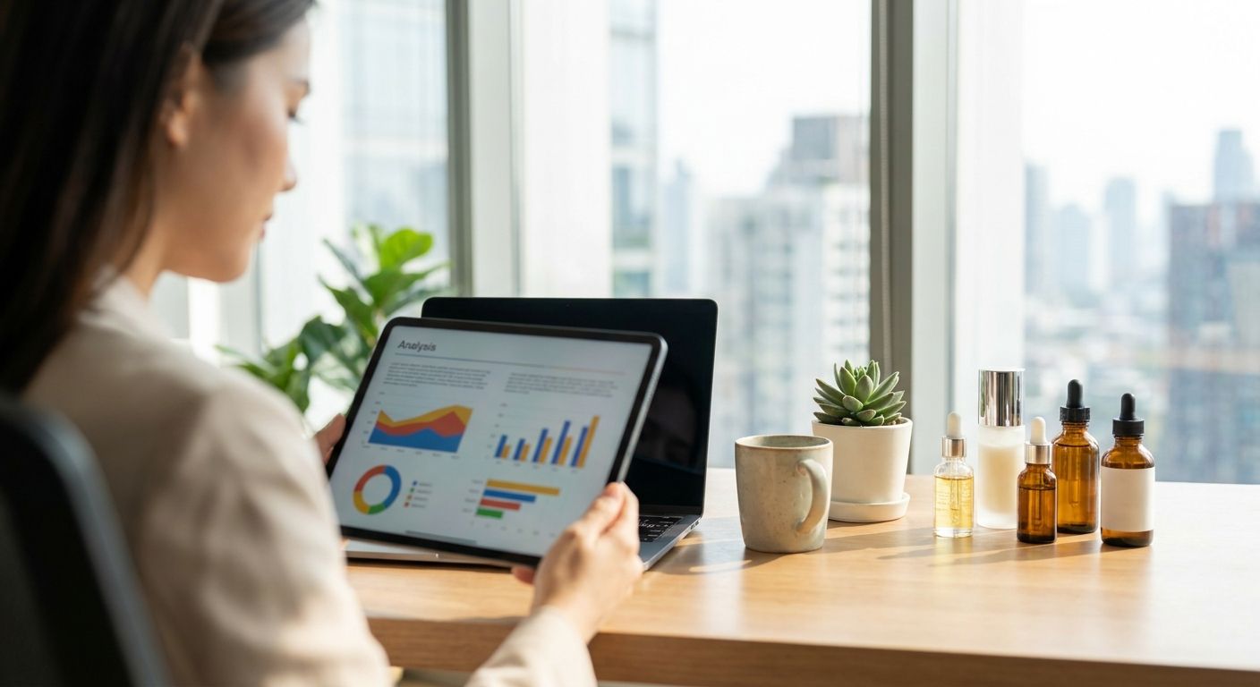 Best market research software for beauty & wellness brands 2026