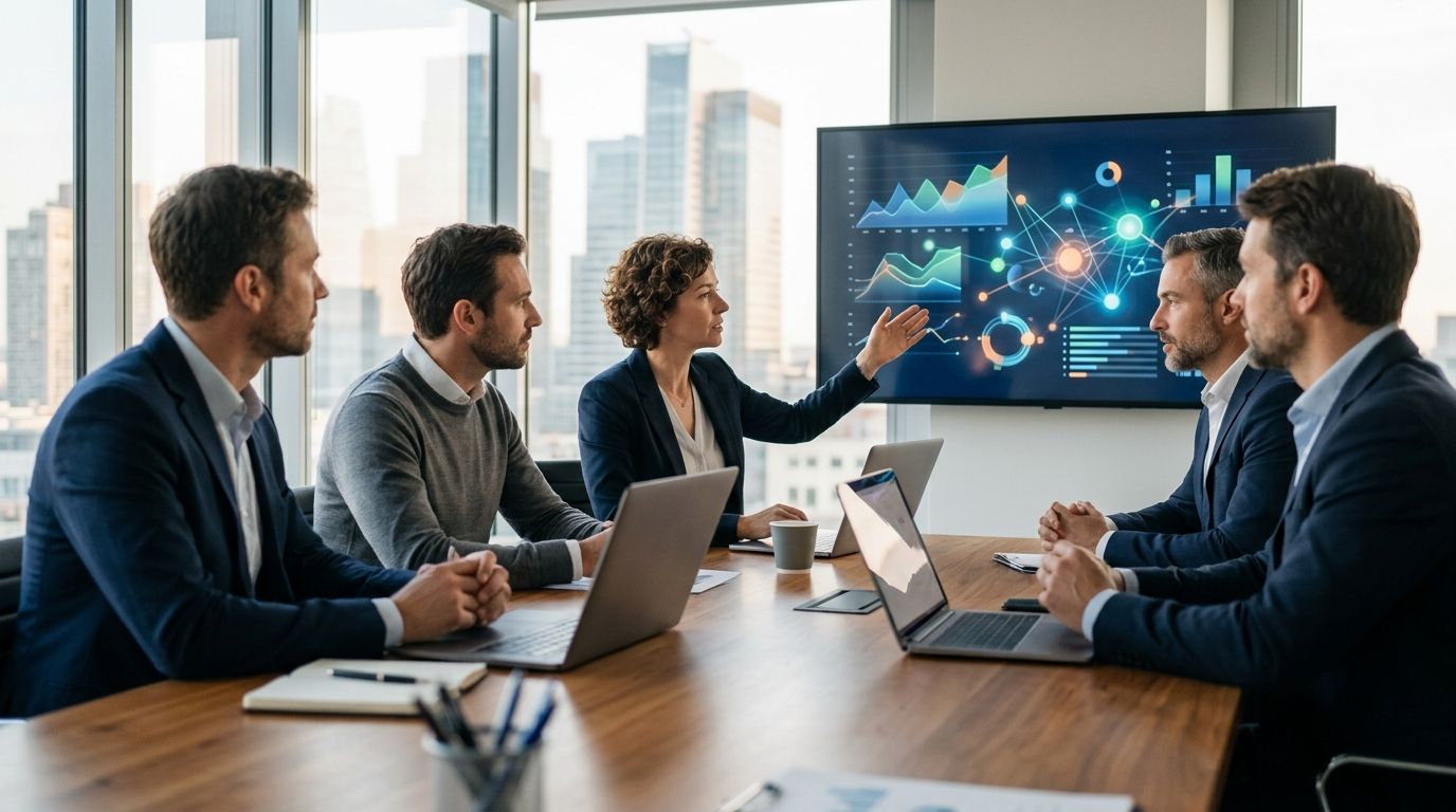 FractionalView alternatives for executive search in 2026