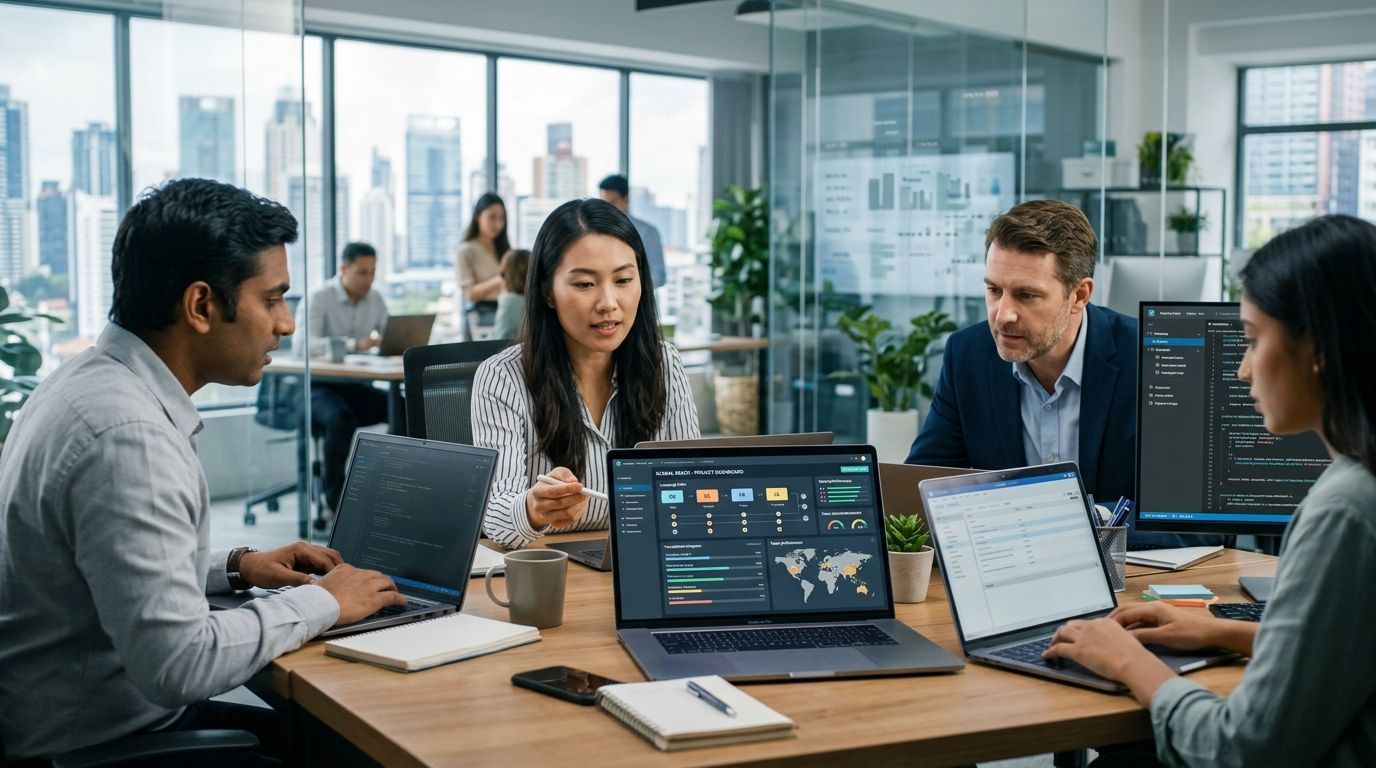 Best localization software for enterprises in 2026