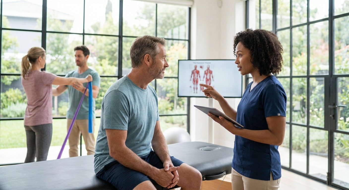 Best alternatives to spinal fusion surgery