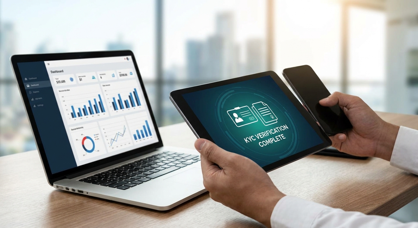Best KYC Verification Software for Lenders (2026)