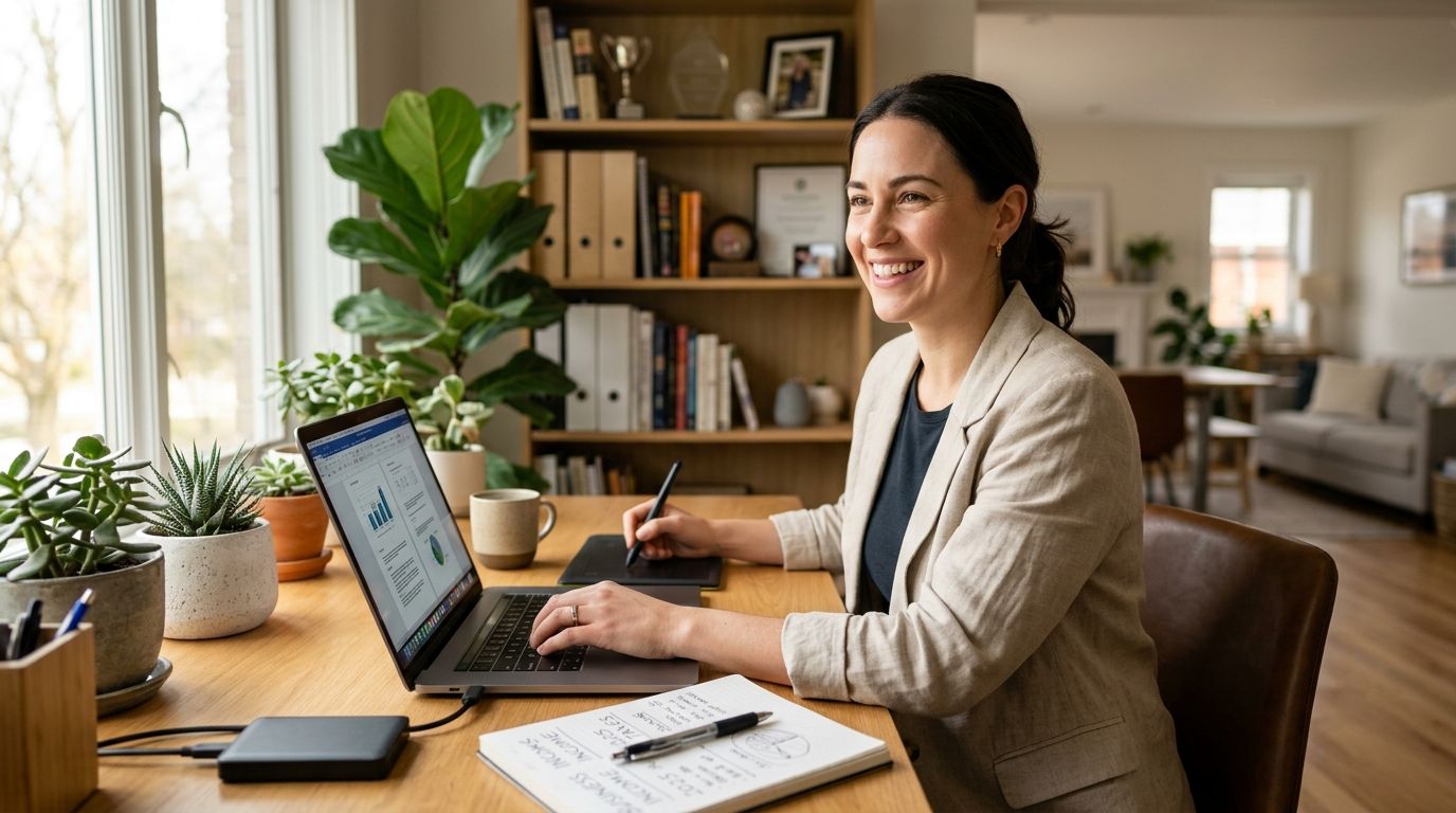 Best mortgage lenders for self-employed borrowers in 2026