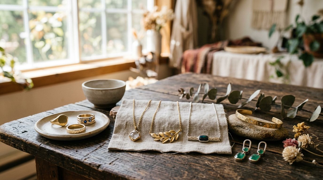 Macs Jewelry alternatives in 2026