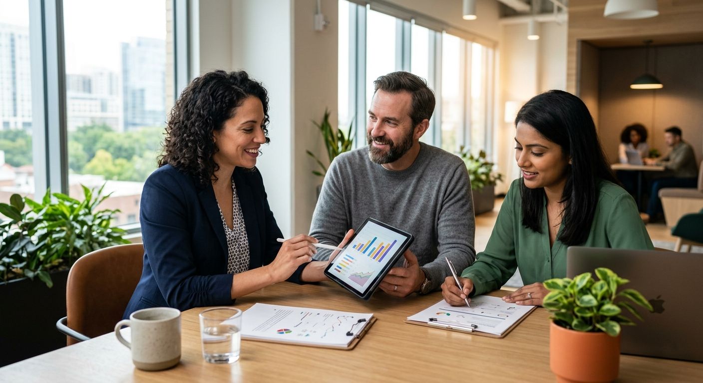 Best 401k providers for small businesses by cost