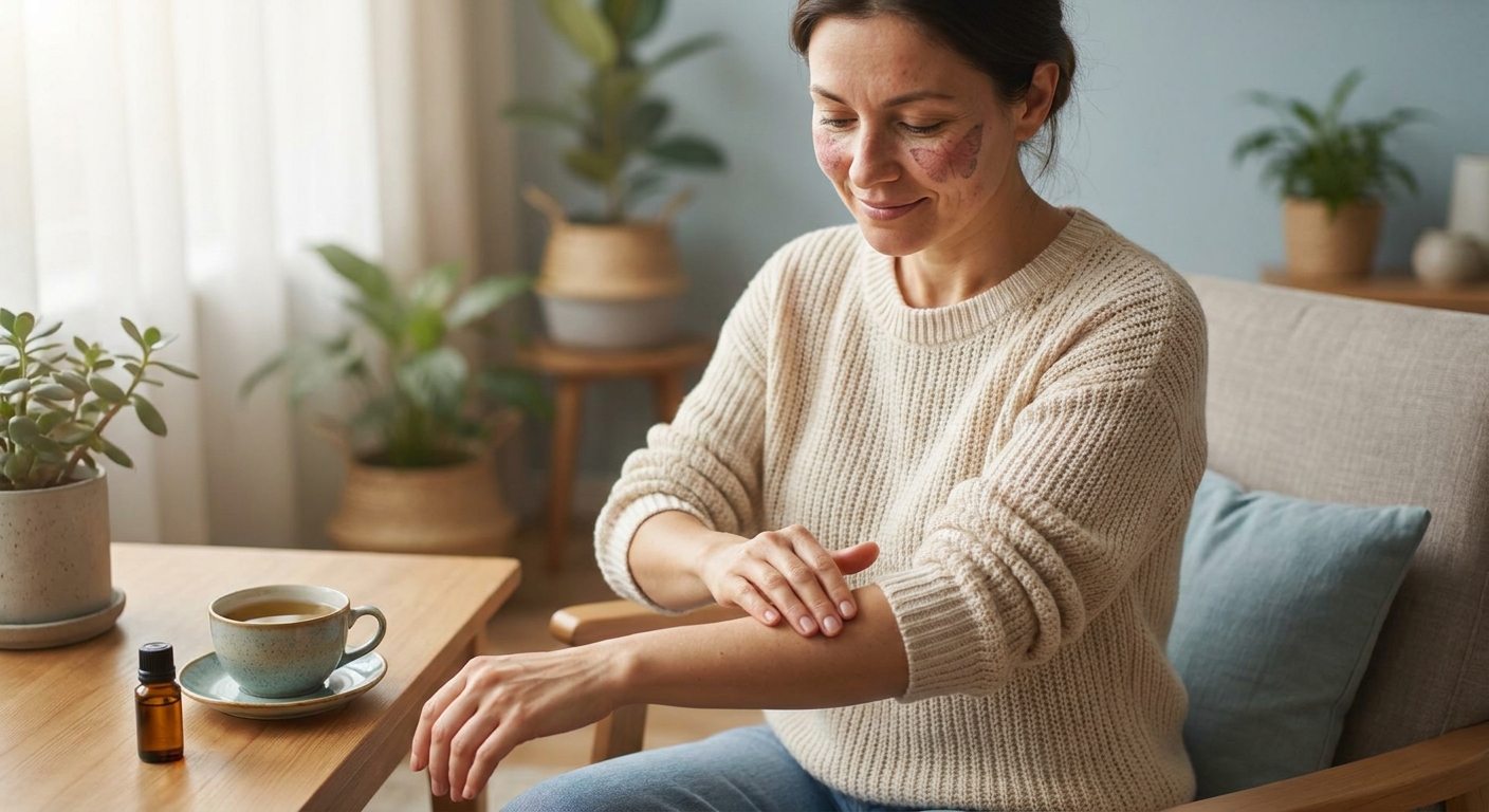 Chronic pain management for lupus patients