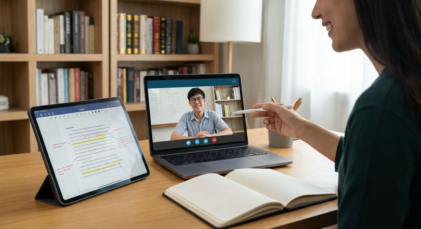 Best online tutor for essay writing help
