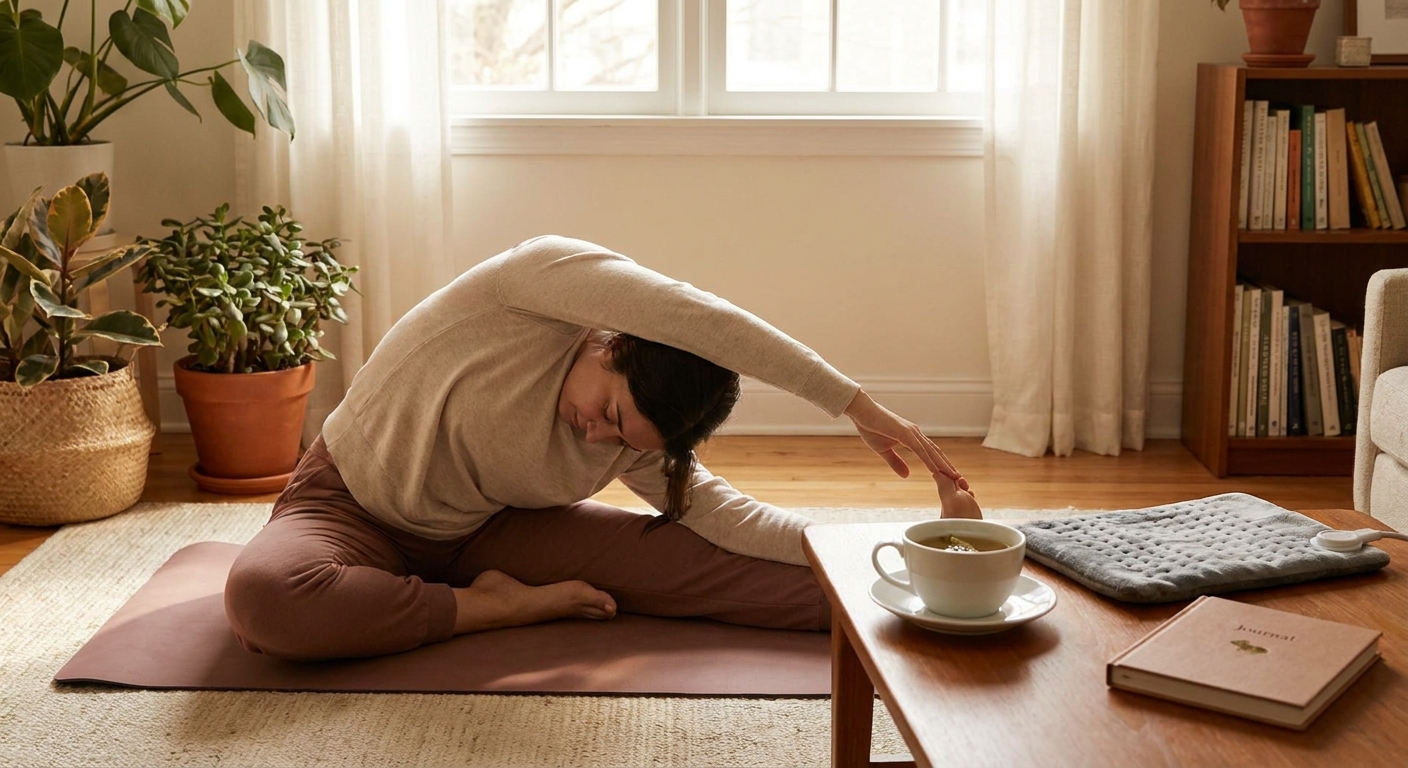 How to manage chronic pain without opioids