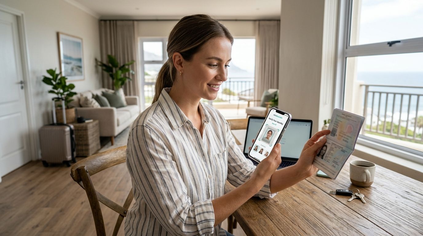 ID Verification Software for Vacation Rentals: 2026 Guide