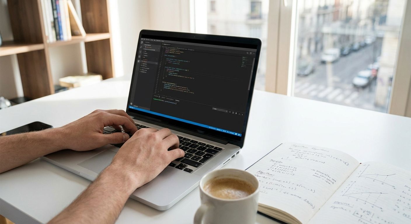 Best coding practice platforms for quant interview prep