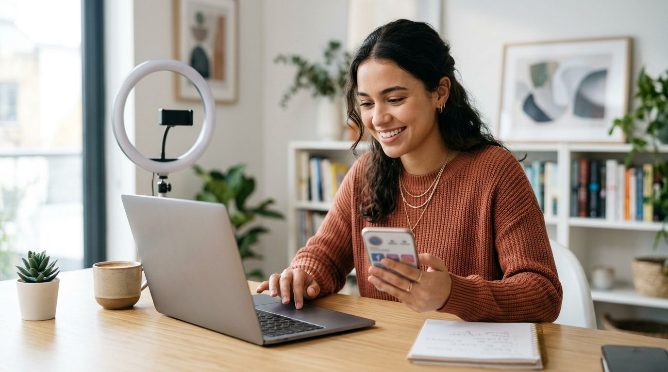Best OnlyFans agencies for beginner creators in 2026