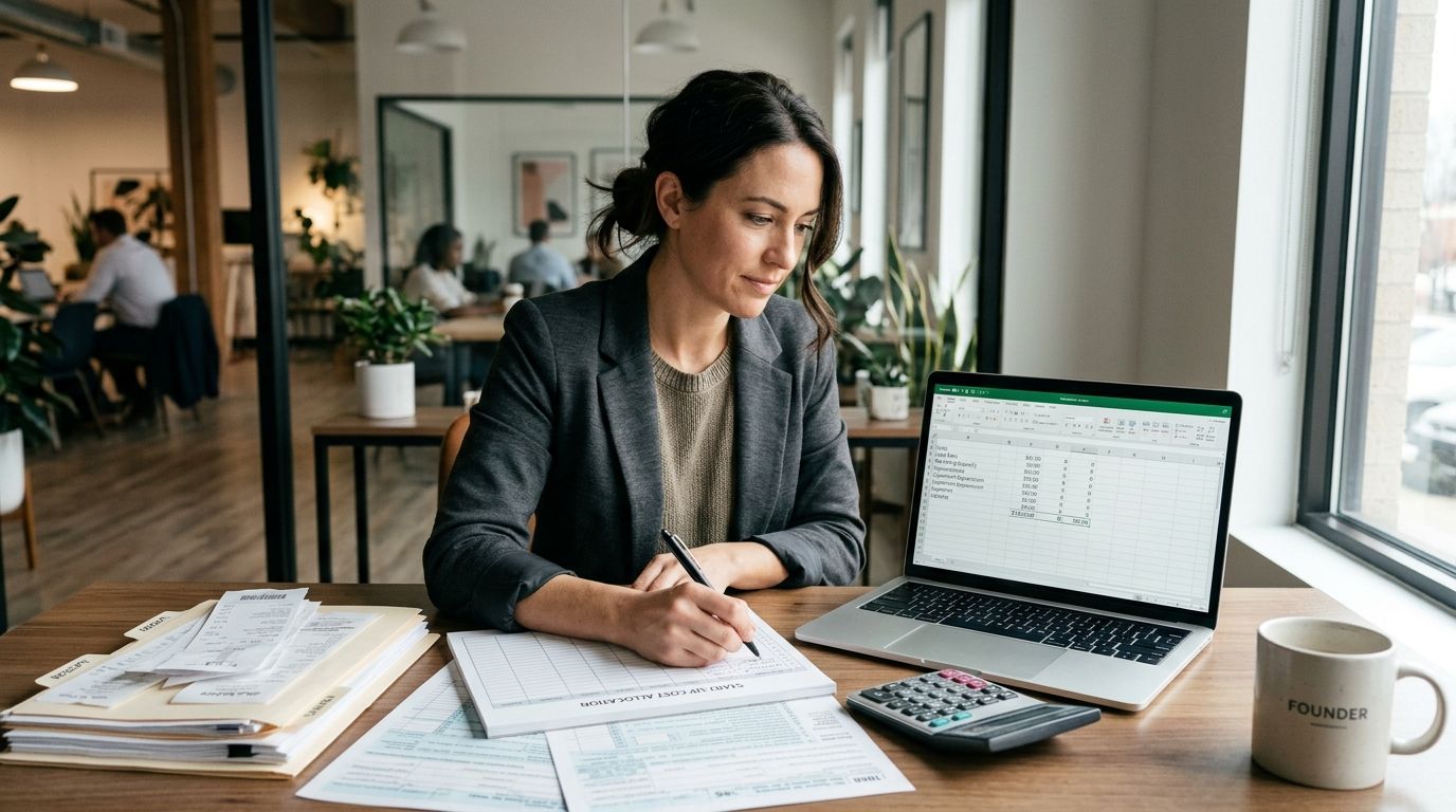 How much of my business start-up costs can I deduct right away?