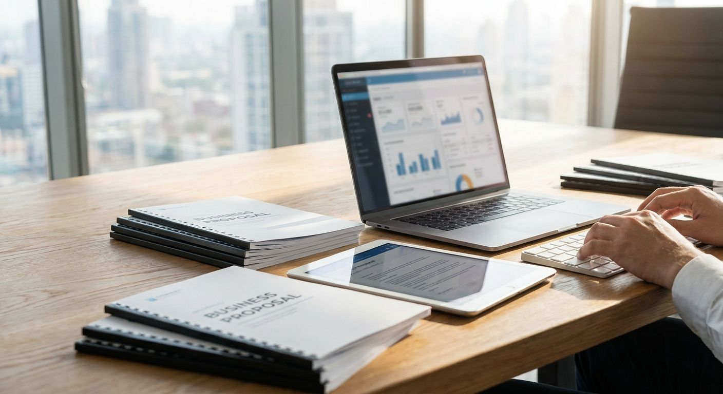 Best RFP management software in 2026