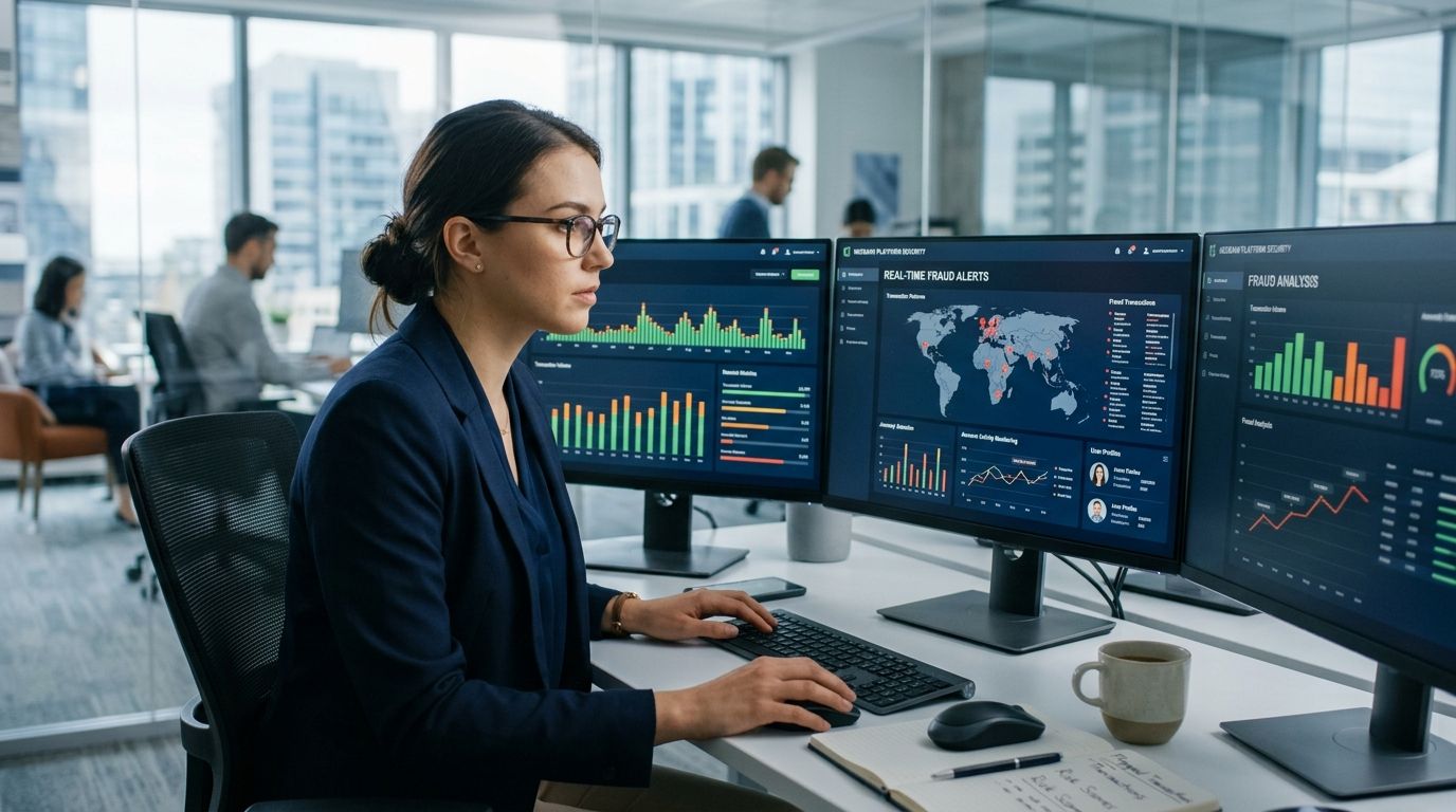 Best Fraud Detection Software for Neobanks (2026)