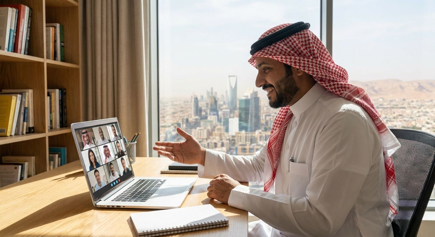 Best online tutors in Saudi Arabia 2026