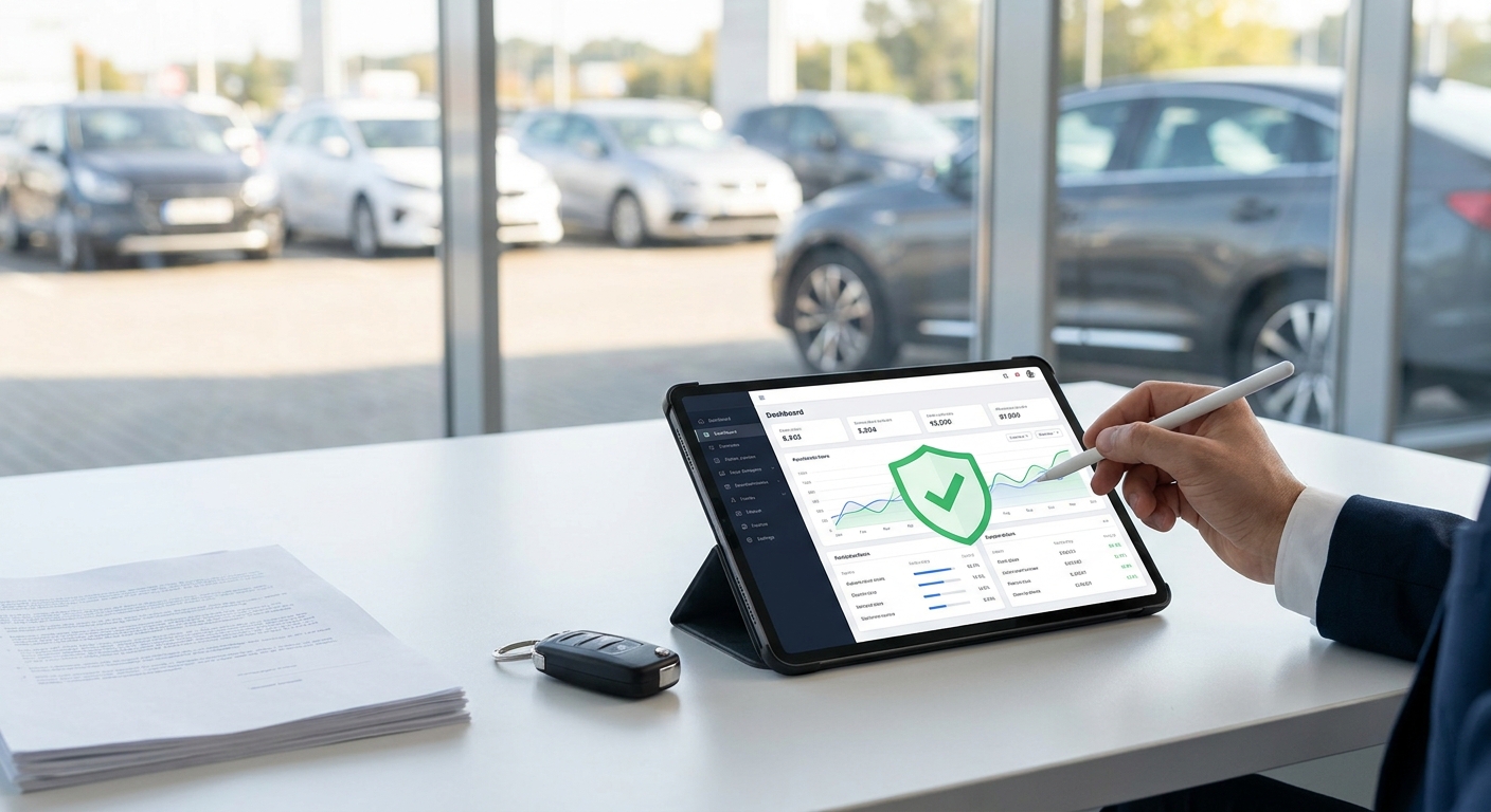 Best Identity Verification Software for Auto Lenders 2026