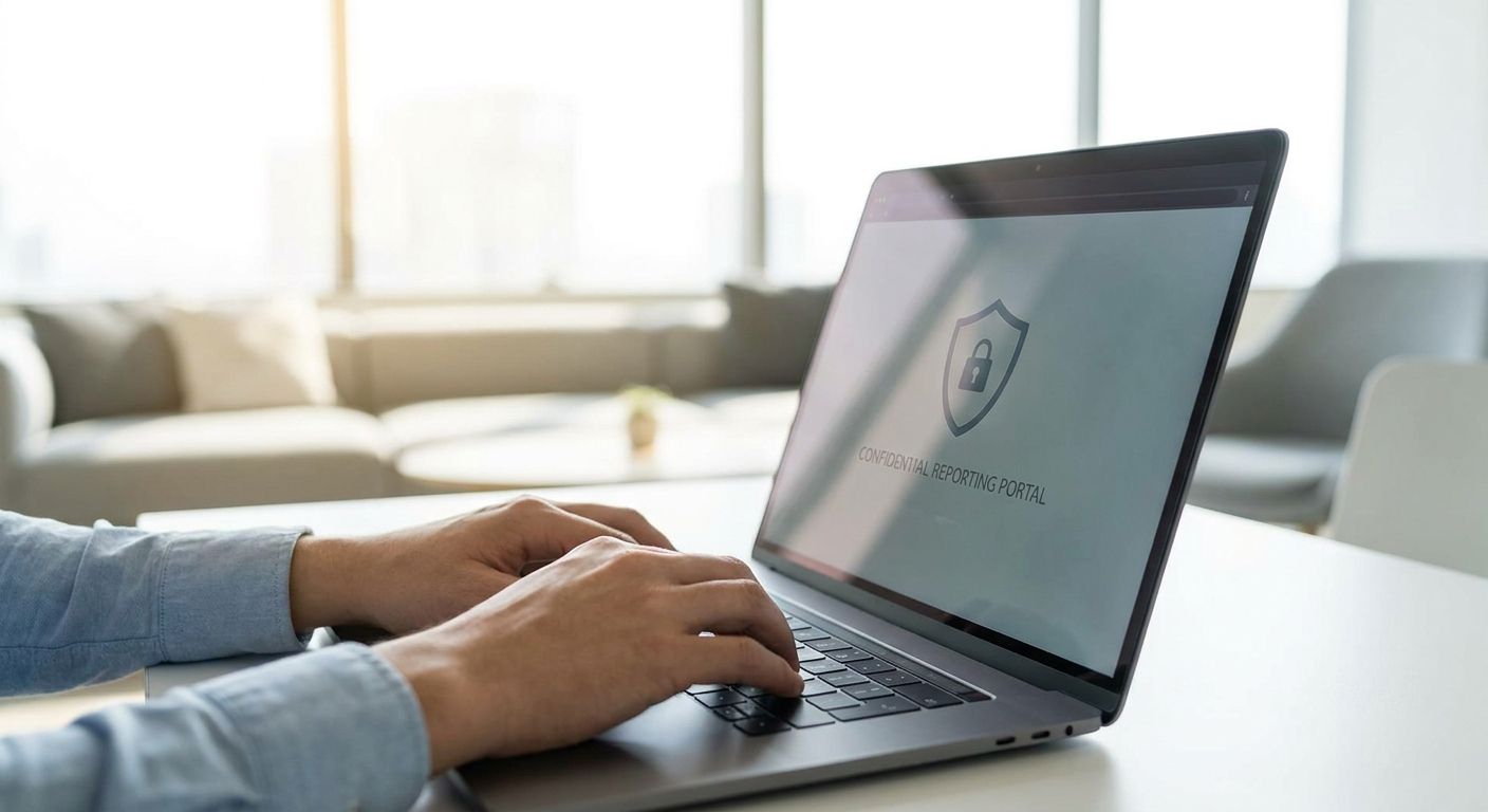Best anonymous reporting software in 2026