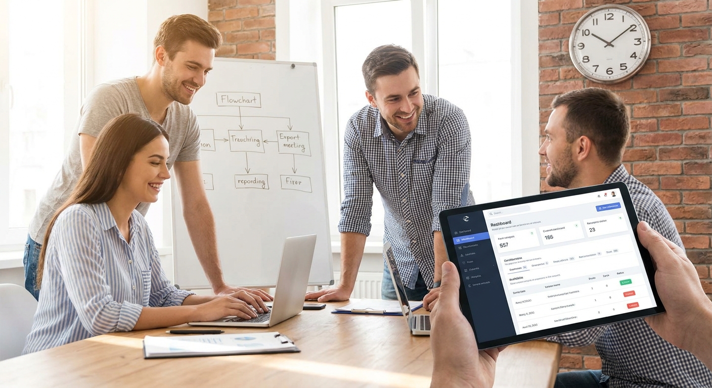 How to reduce time to hire for a small business