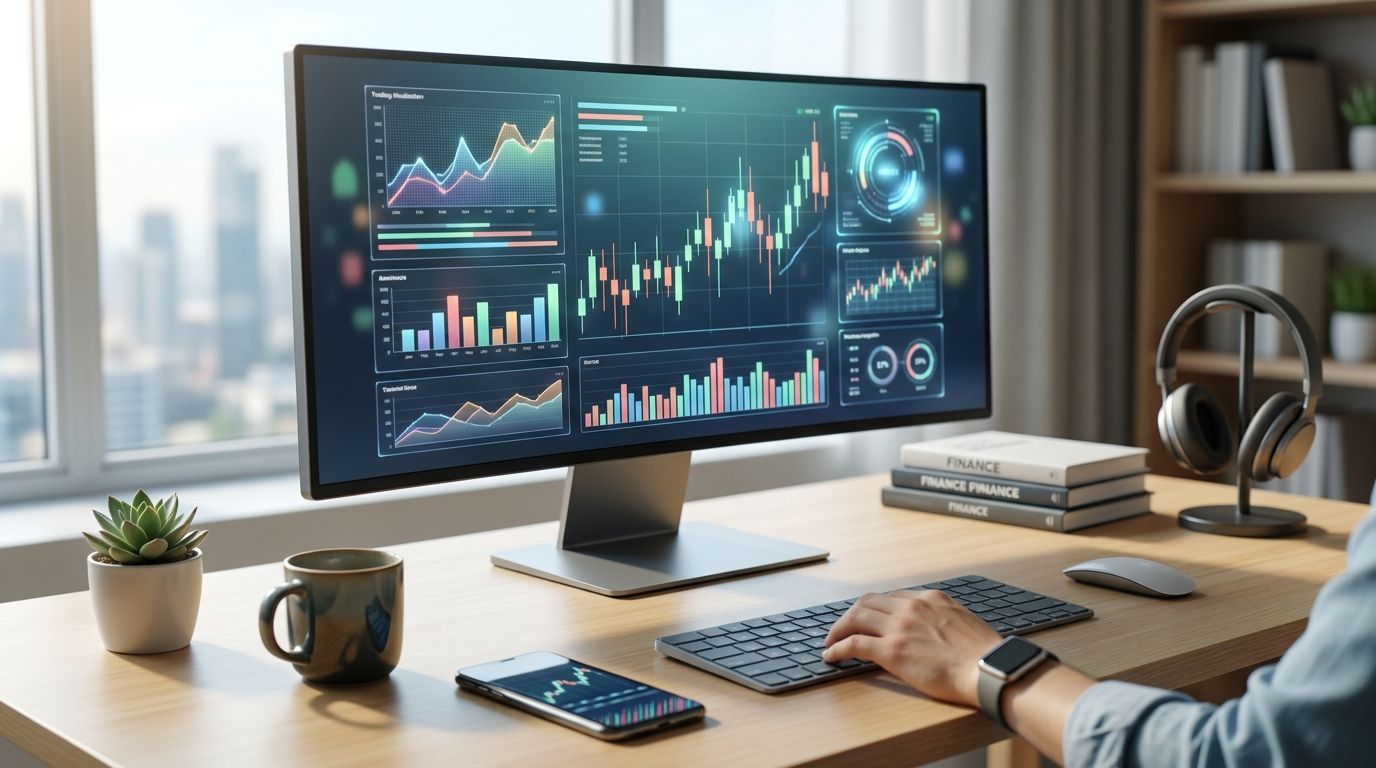 Best AI trading platforms in 2026