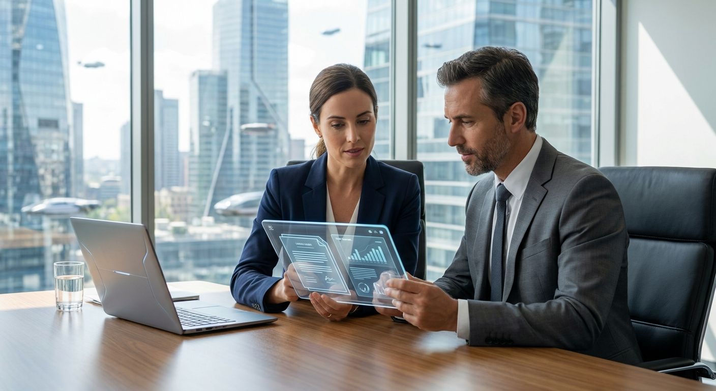 Best AI for corporate lawyers in 2026