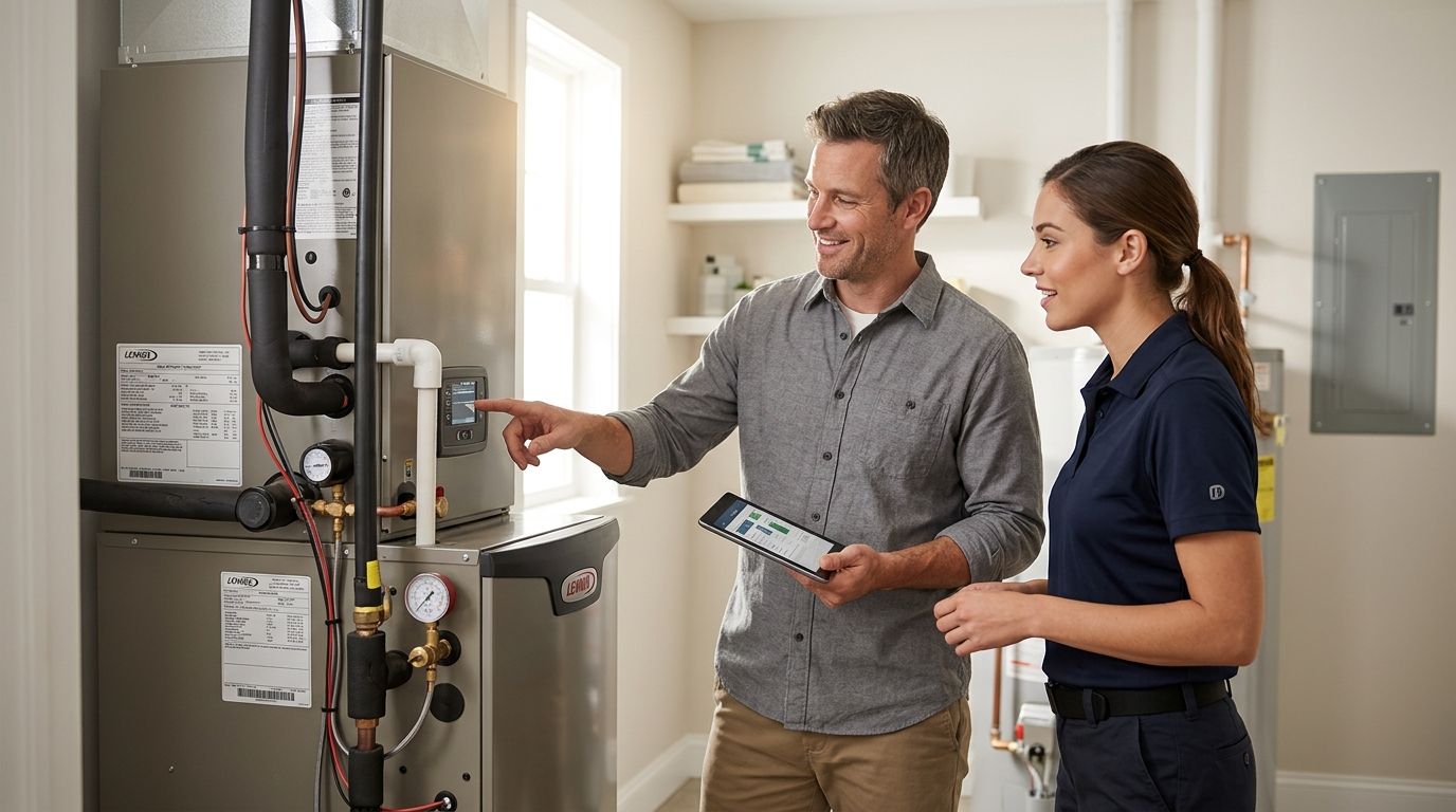 Best home warranty plans that cover HVAC in 2026