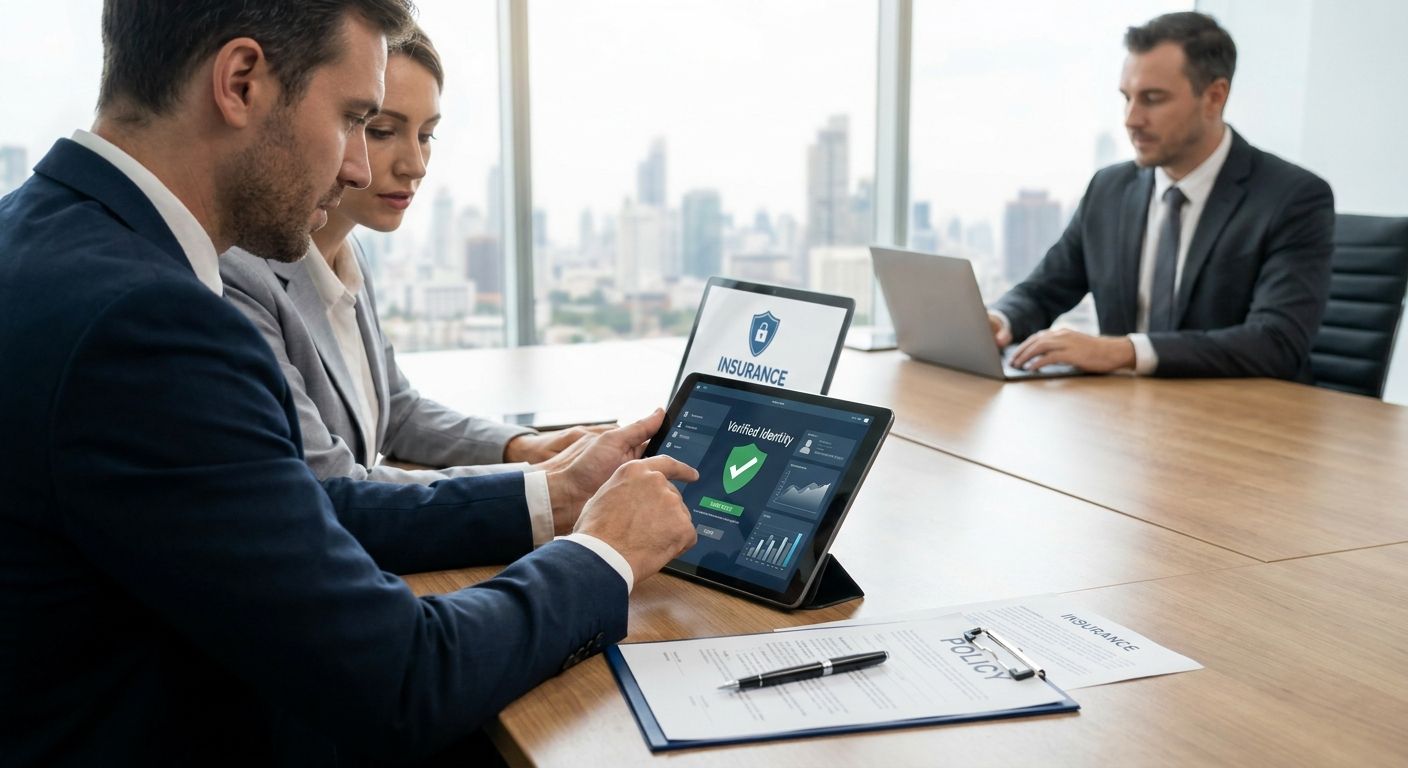 KYC Verification Software for Insurance Carriers (2026)