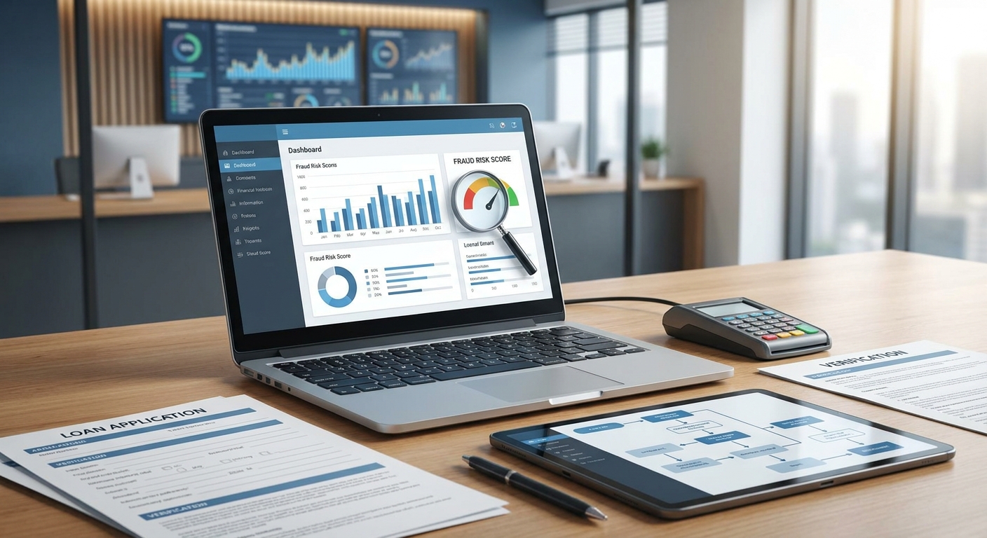 Integrate Fraud Detection Into Loan Origination (2026 Guide)