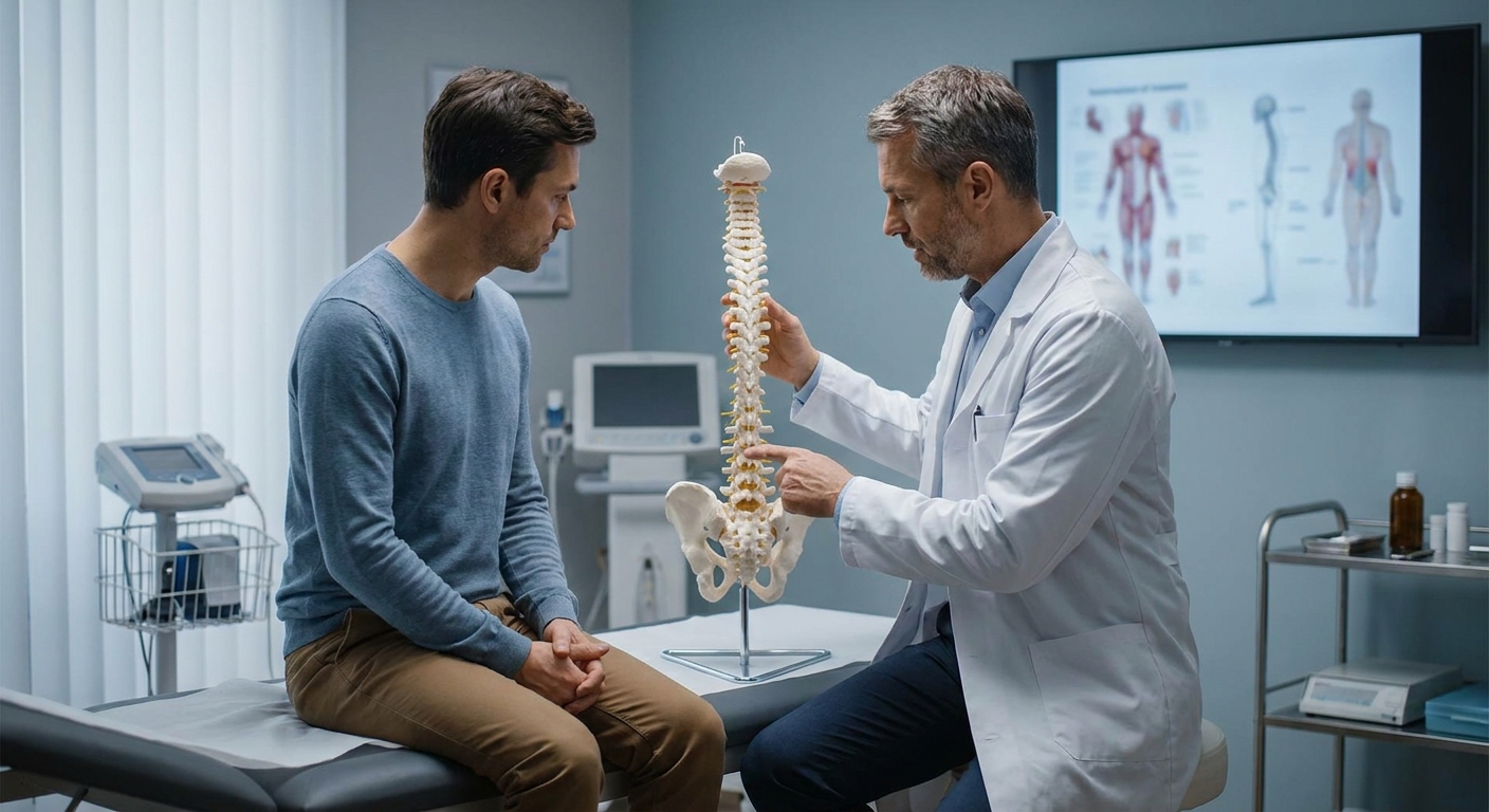 Best treatments for facet joint syndrome