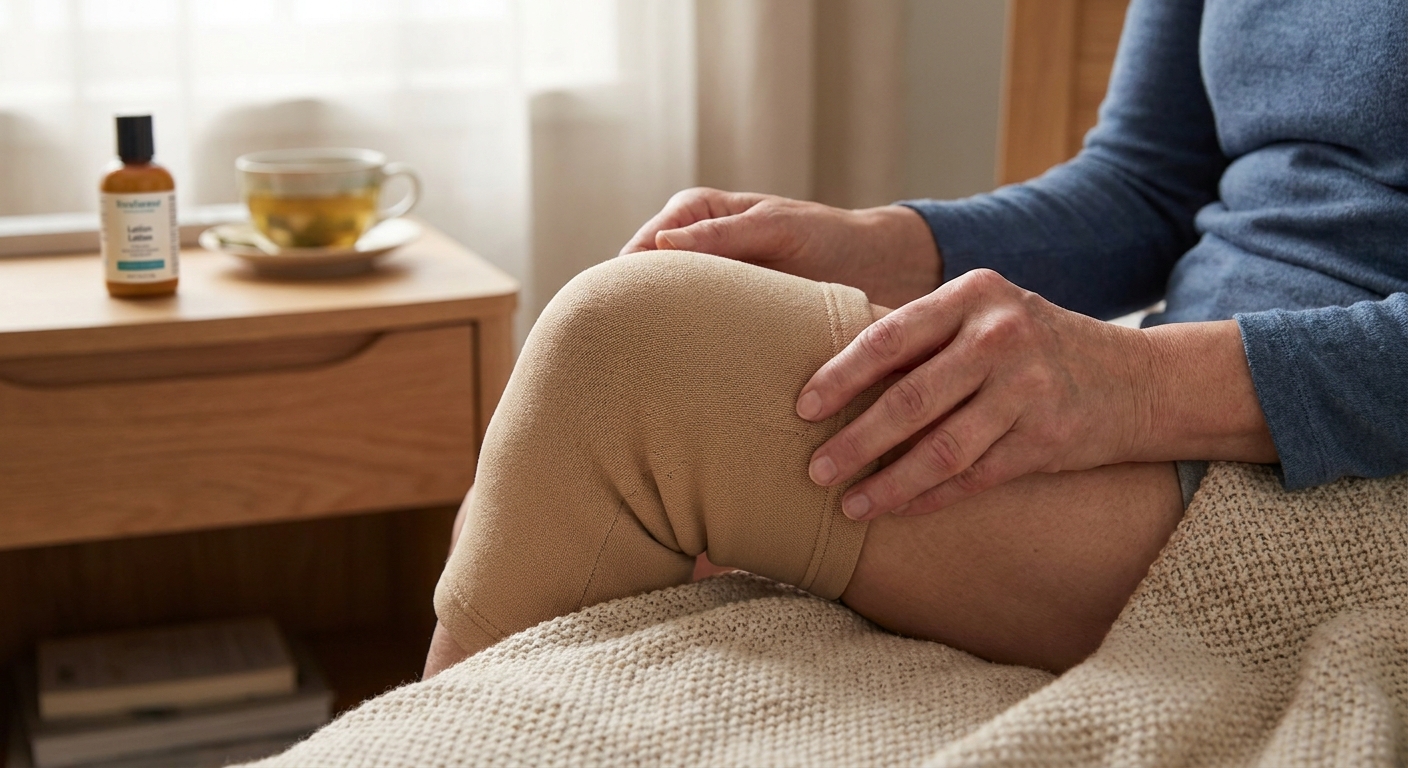 Chronic pain management for psoriatic arthritis