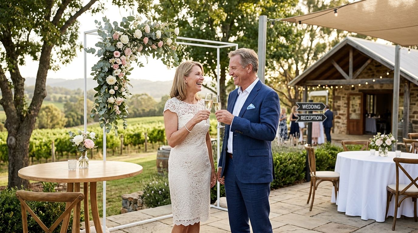 Wedding venues for second weddings: complete 2026 guide