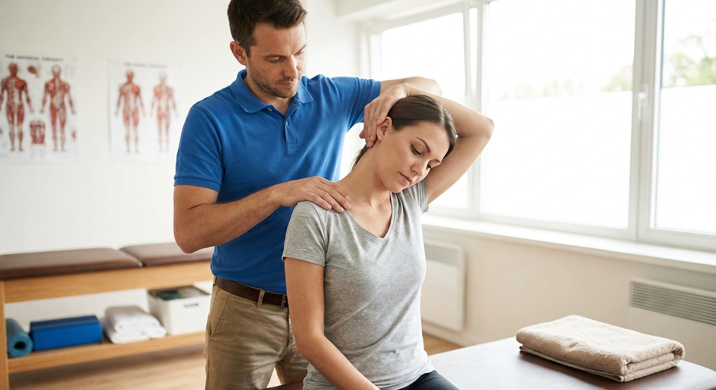 How to treat thoracic outlet syndrome