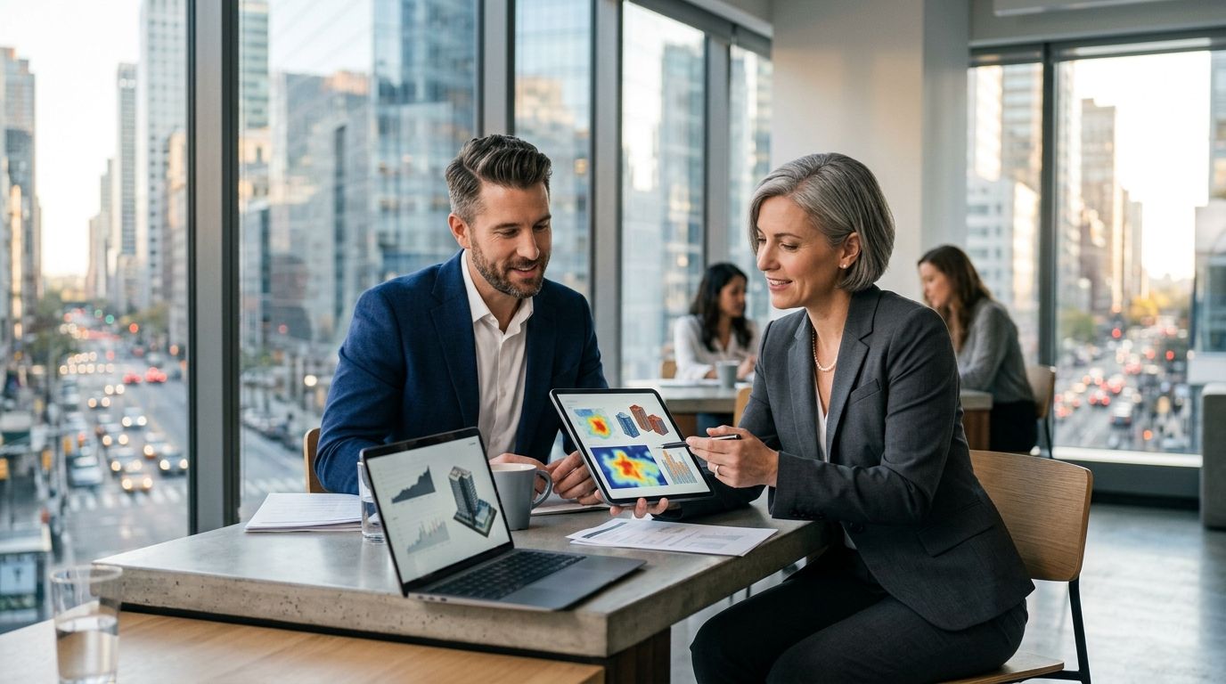 AI consulting for commercial real estate brokers: complete 2026 guide