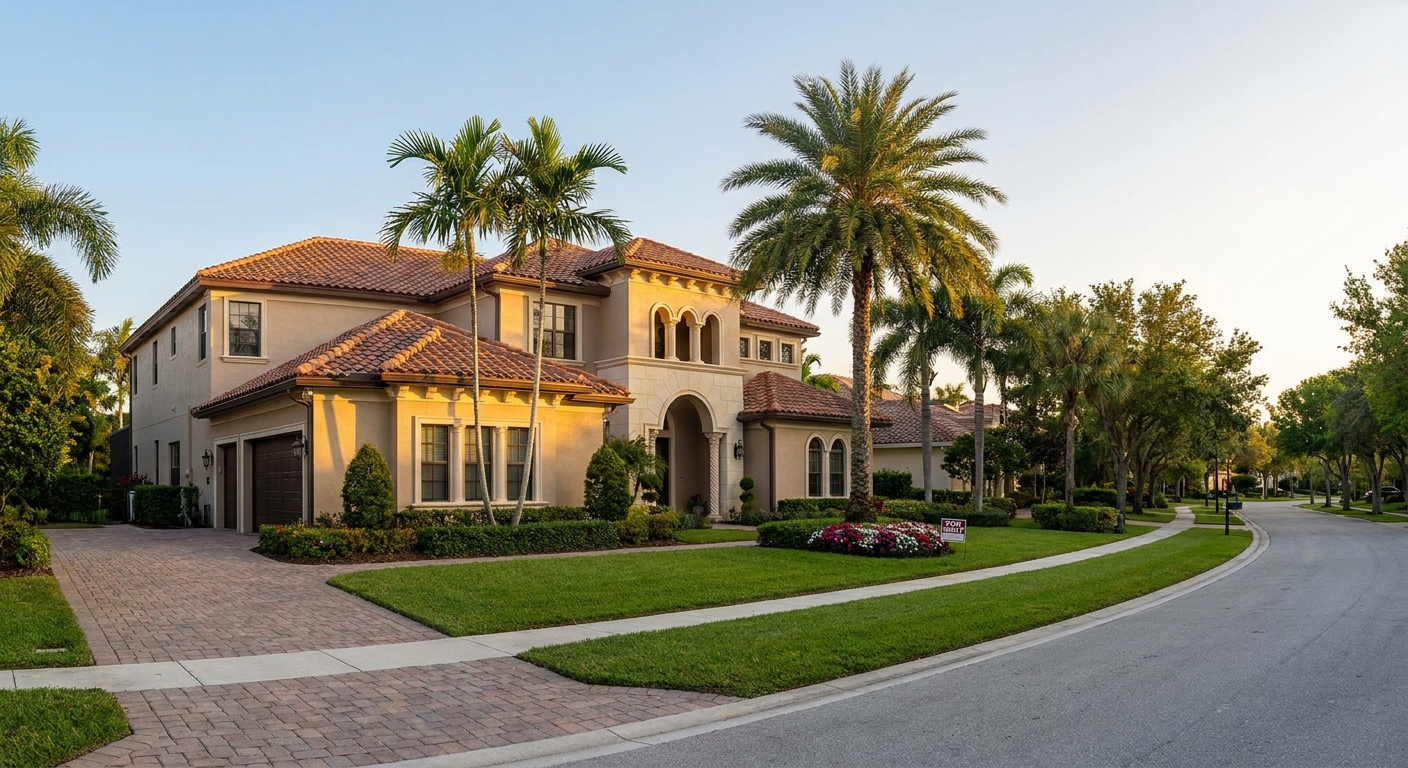 Rent-to-own homes in Boca Raton