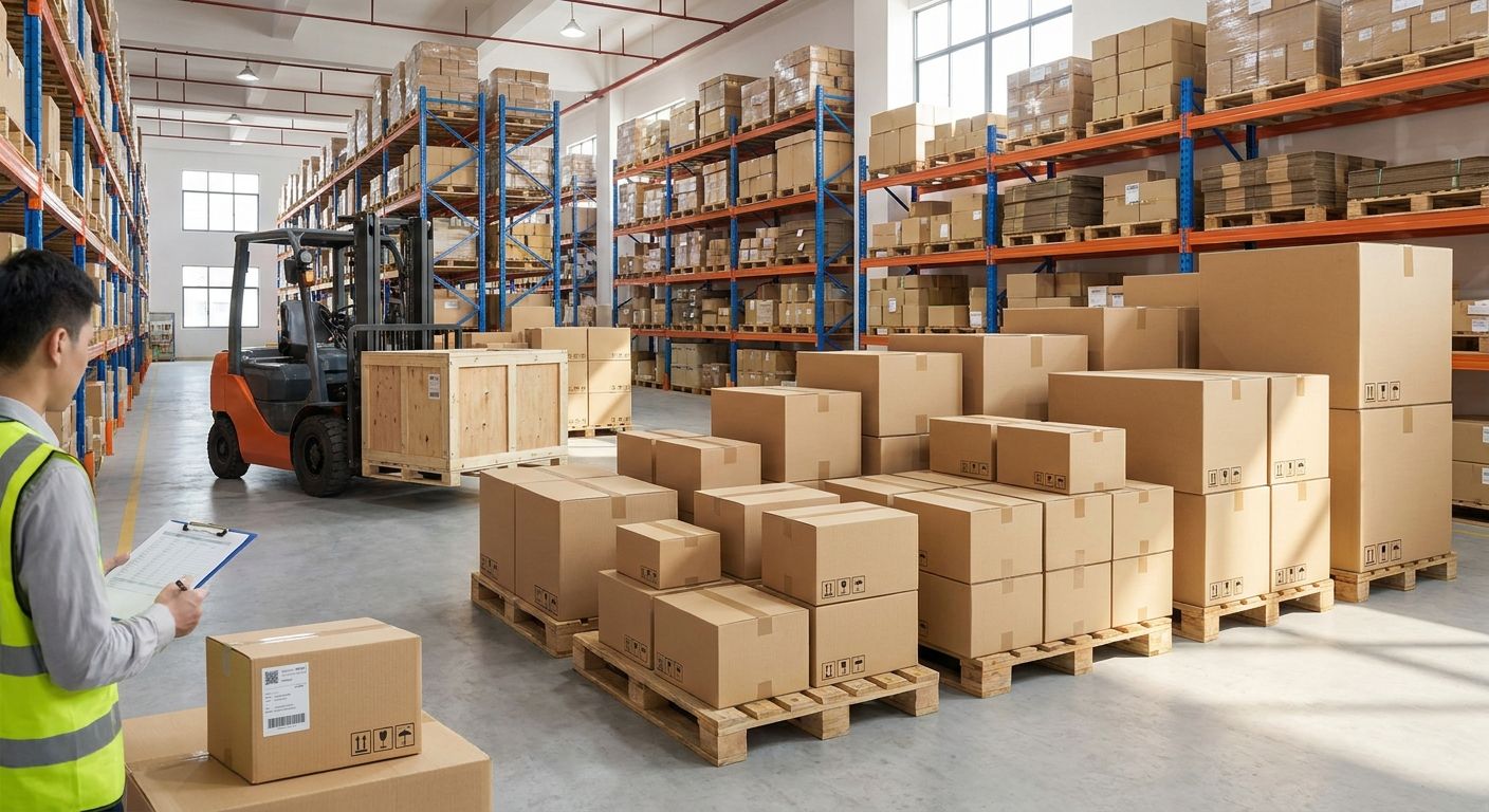 China packaging manufacturers ranked by minimum order quantity