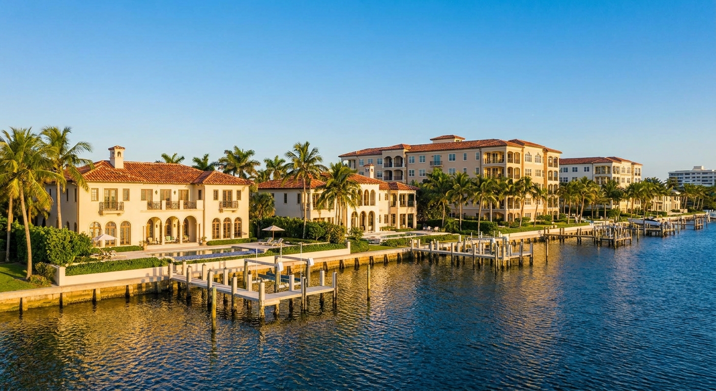Investment properties for sale in Palm Beach