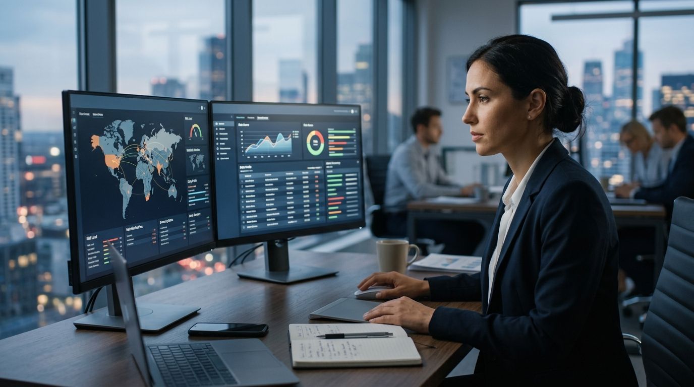 Best sanctions screening software in 2026