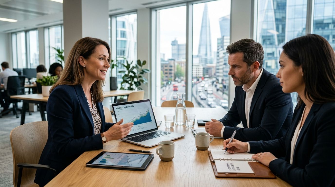 Financial advisor for business owners: complete 2026 guide