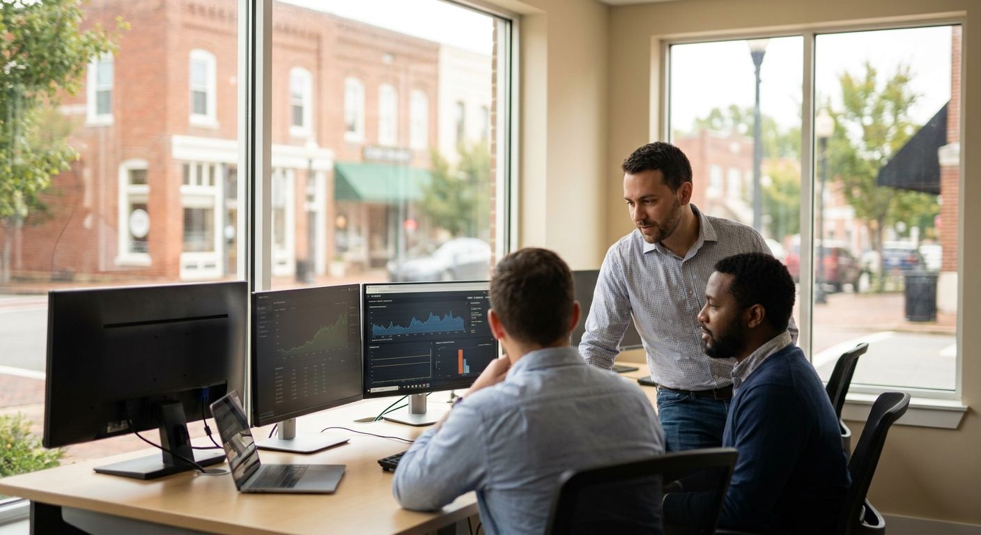 Best IT support companies in Lincolnton NC 2026