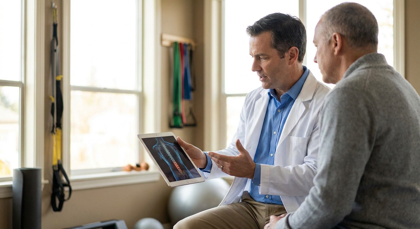 Best treatments for spondylolisthesis