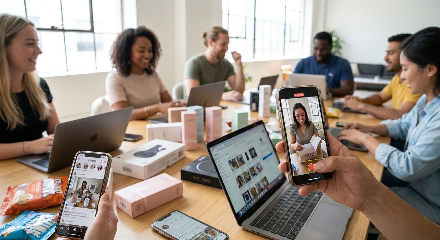 Best UGC agencies for DTC brands in 2026
