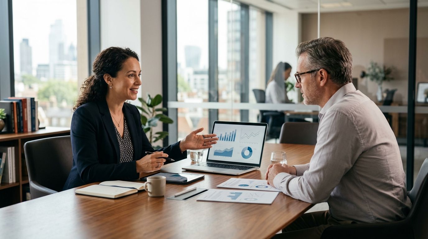 Best Otivo alternatives for financial advisers