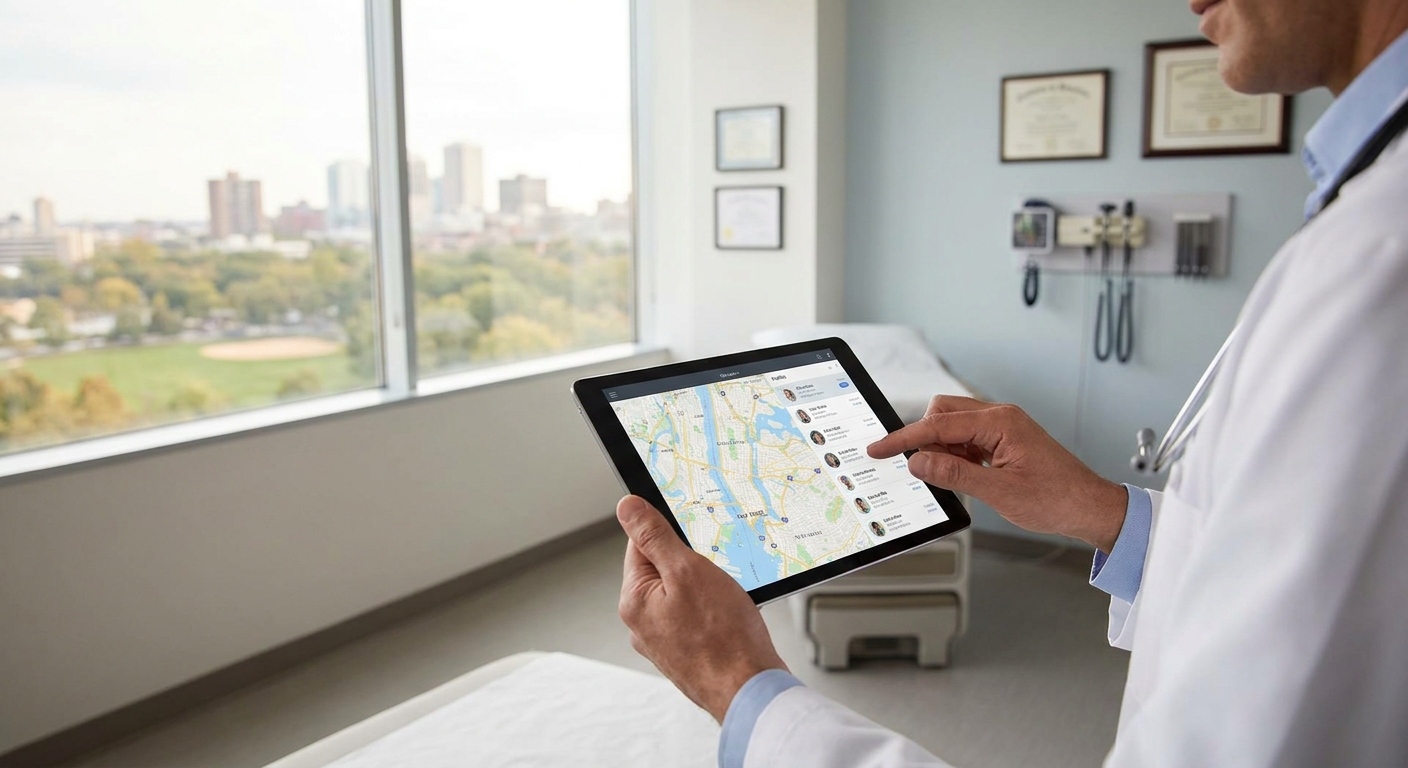 How to Choose an Interventional Pain Specialist in New Jersey