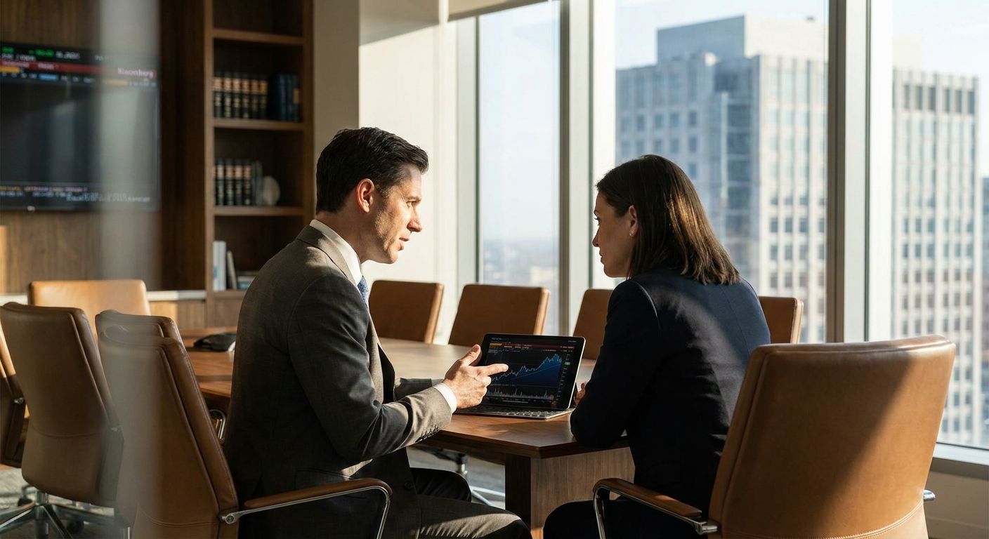 Best career coaching services for hedge fund jobs in 2026