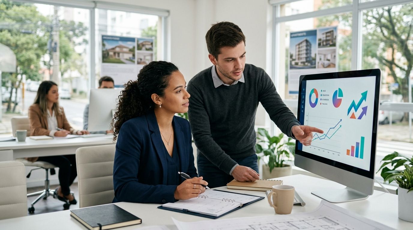 Quanto tempo leva o marketing digital para imobiliárias dar retorno?