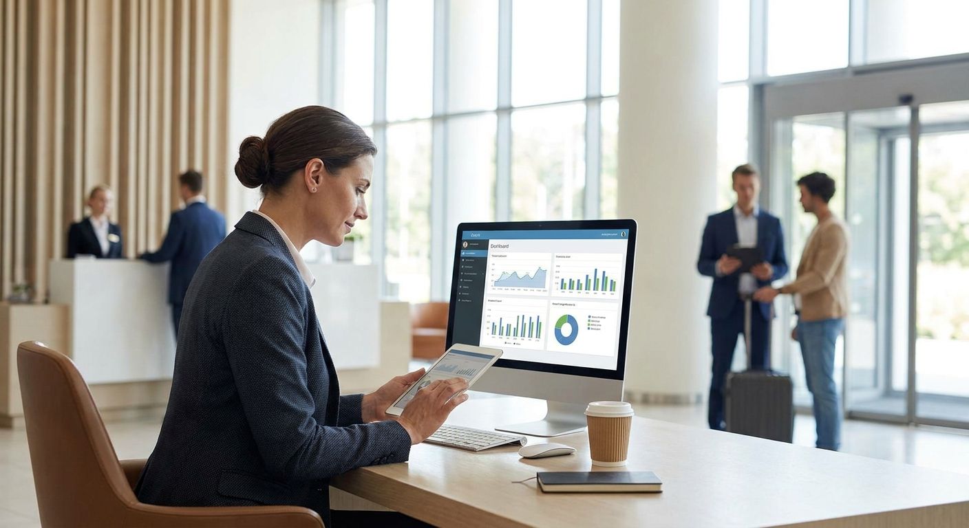 Best incident reporting software for hotels in 2026