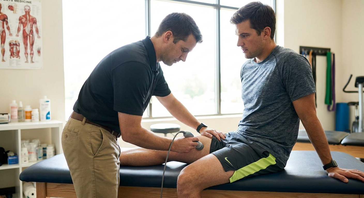Best treatments for chronic groin pain in athletes