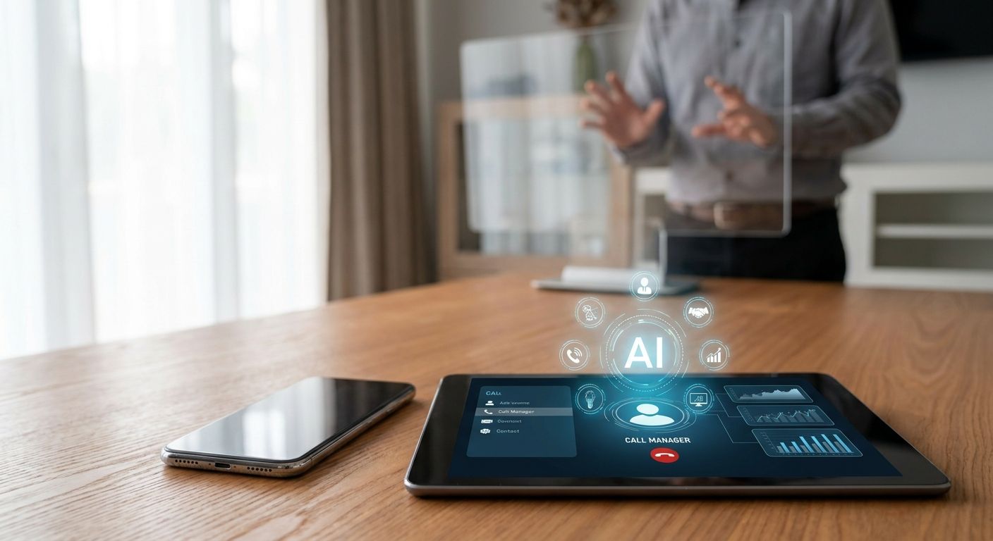 Best AI phone answering services in 2026