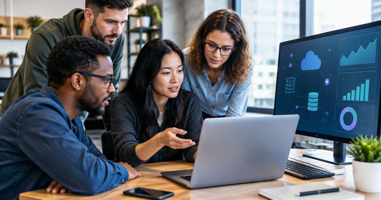 Best DevOps consulting firms for e-commerce platforms